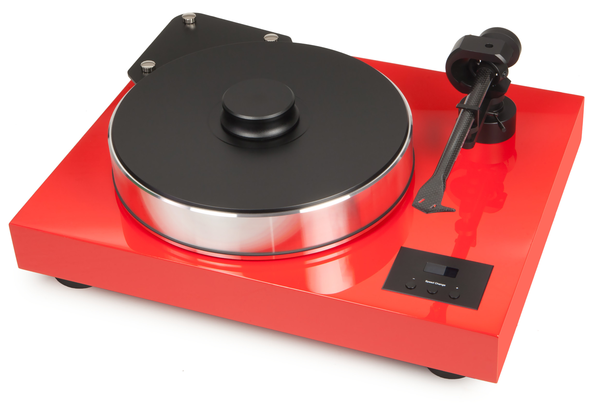 Pro-Ject Xtension 9 Evolution red