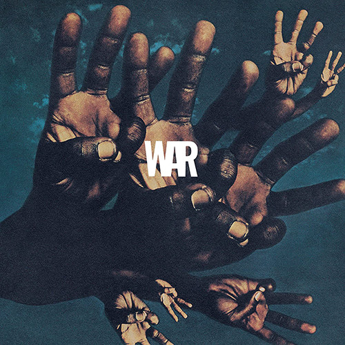 War - War (603497844906)