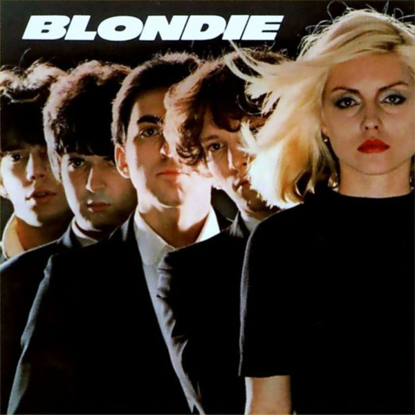 Blondie - Blondie (5355032)
