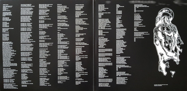 The Sisters Of Mercy - Greatest Hits Volume One - A Slight Case Of Overbombing (0190295695071)