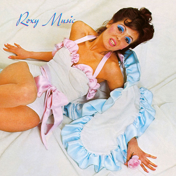 Roxy Music - Roxy Music (0602537848744)