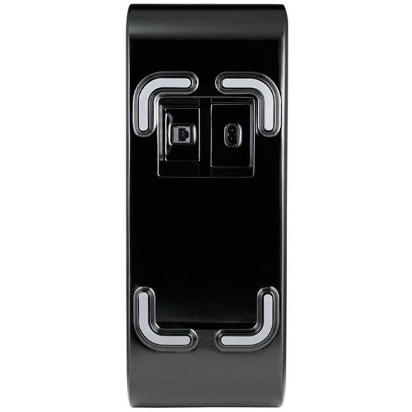 Sonos Sub (Gen 3) black gloss