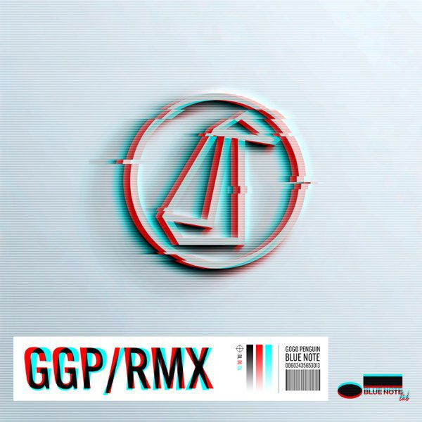 GoGo Penguin - GGP/RMX (00602435652917)
