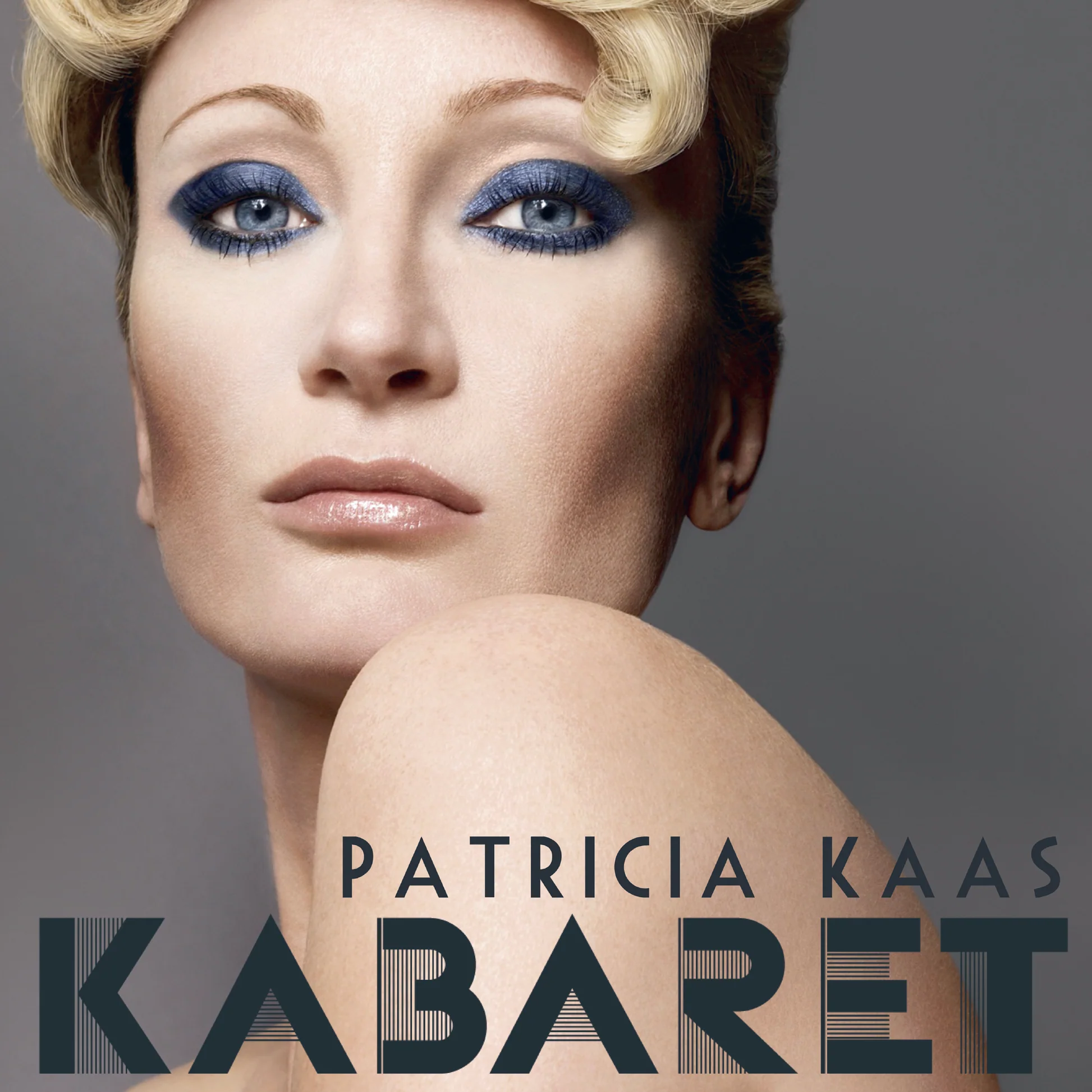 Patricia Kaas - Kabaret [Turquoise Vinyl] (8719262039100)