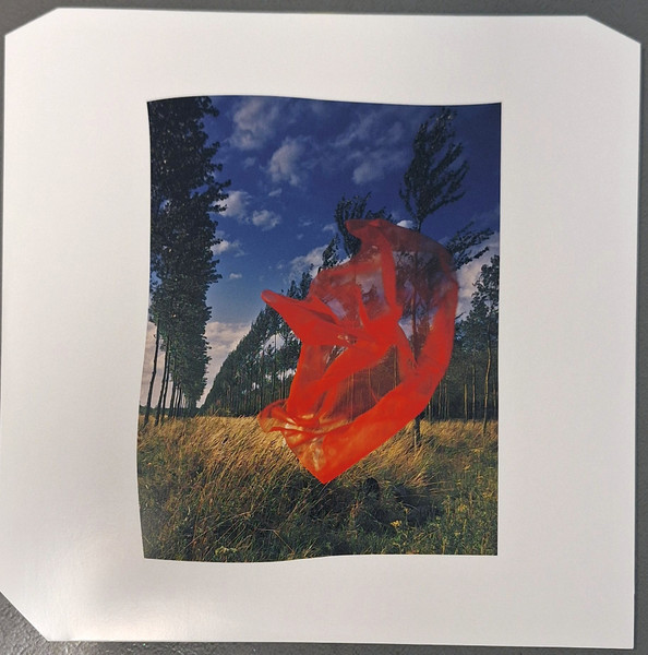 Pink Floyd - Wish You Were Here [Yellow Flame Vinyl] (198029746310)