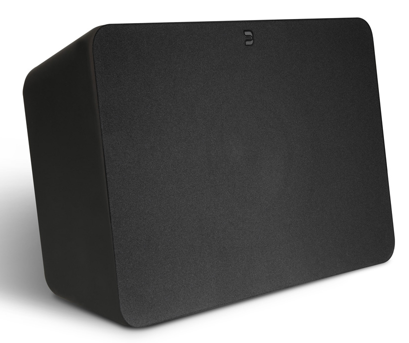 Bluesound PULSE SUB black