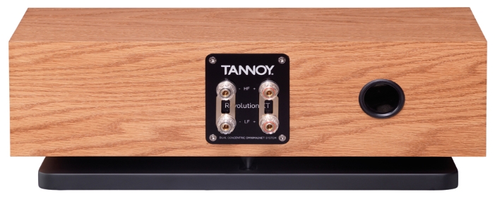 Tannoy Revolution XT C medium oak