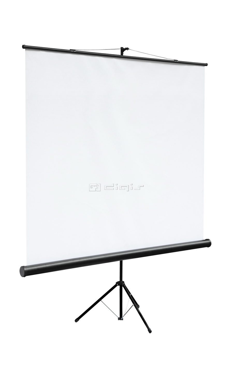 Digis DSKC-1102 Kontur-C 100" Matte White 1:1
