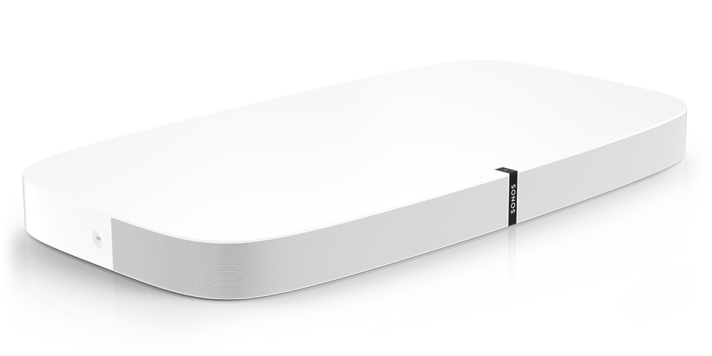 Sonos Playbase white