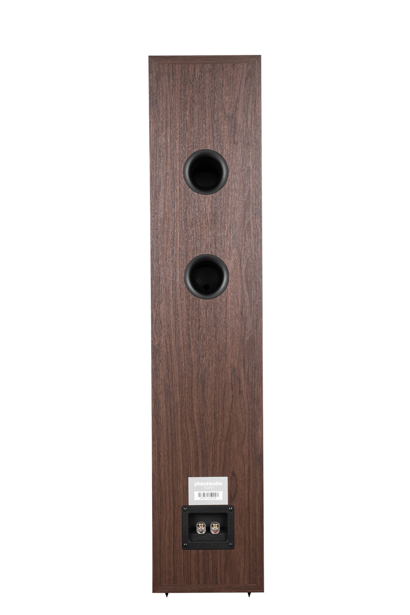 Phaze Audio Tilia 1 walnut