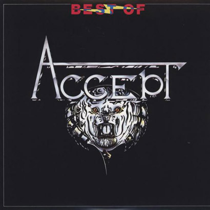 Accept - Best Of Accept (5318424)