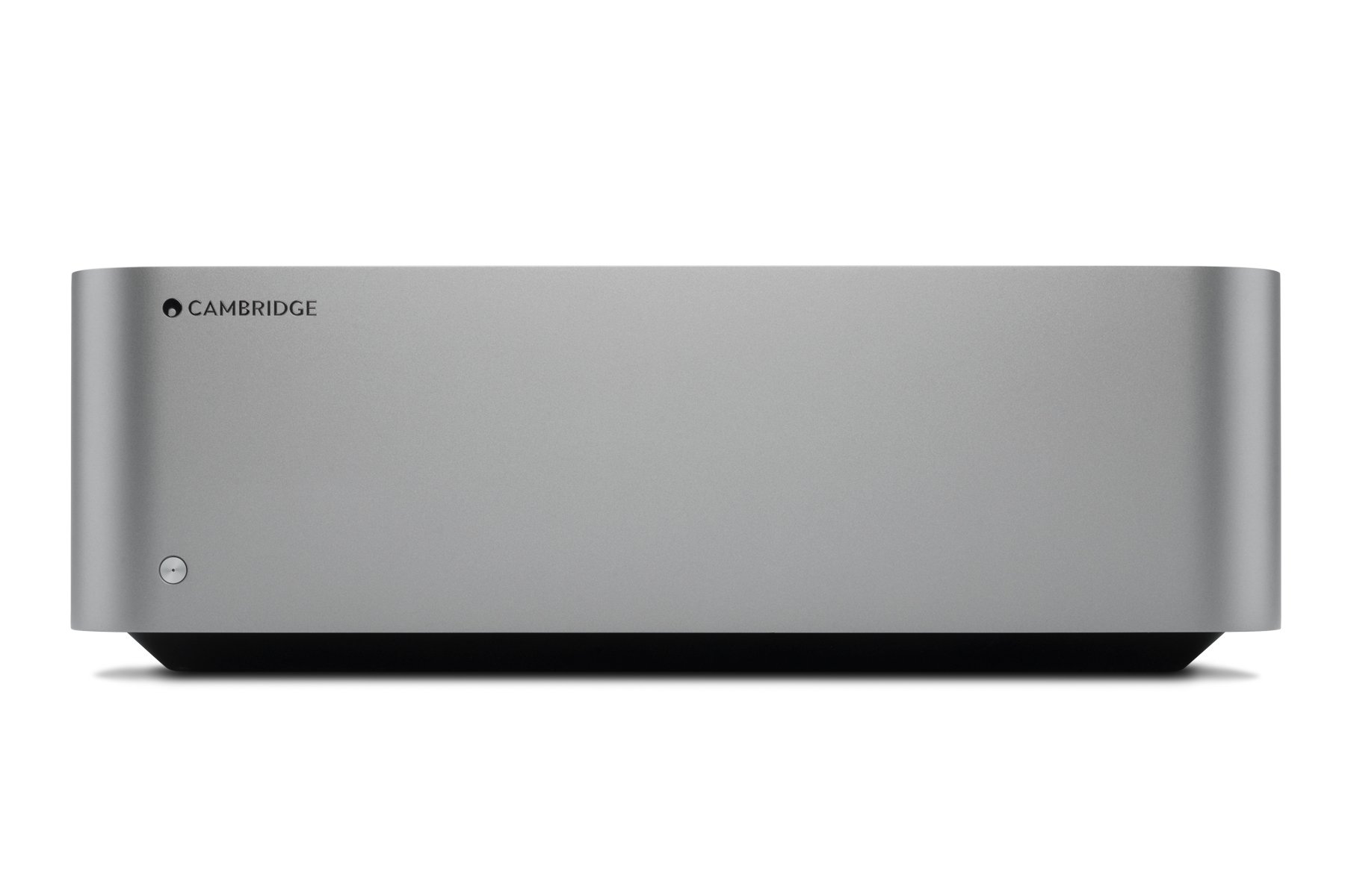 Cambridge Audio Edge W Power Amplifier dark grey
