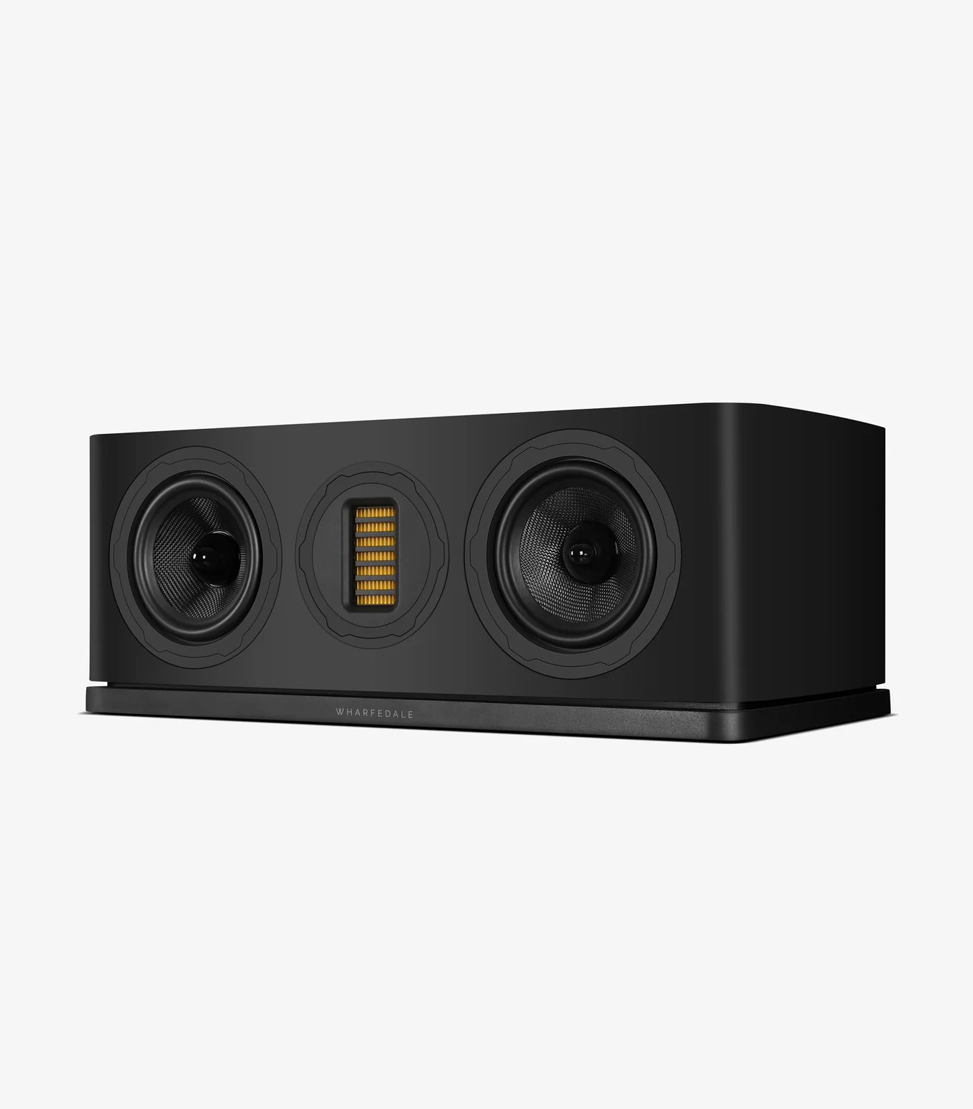 Wharfedale EVO 5C black