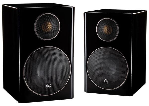 Monitor Audio Radius R90 piano black