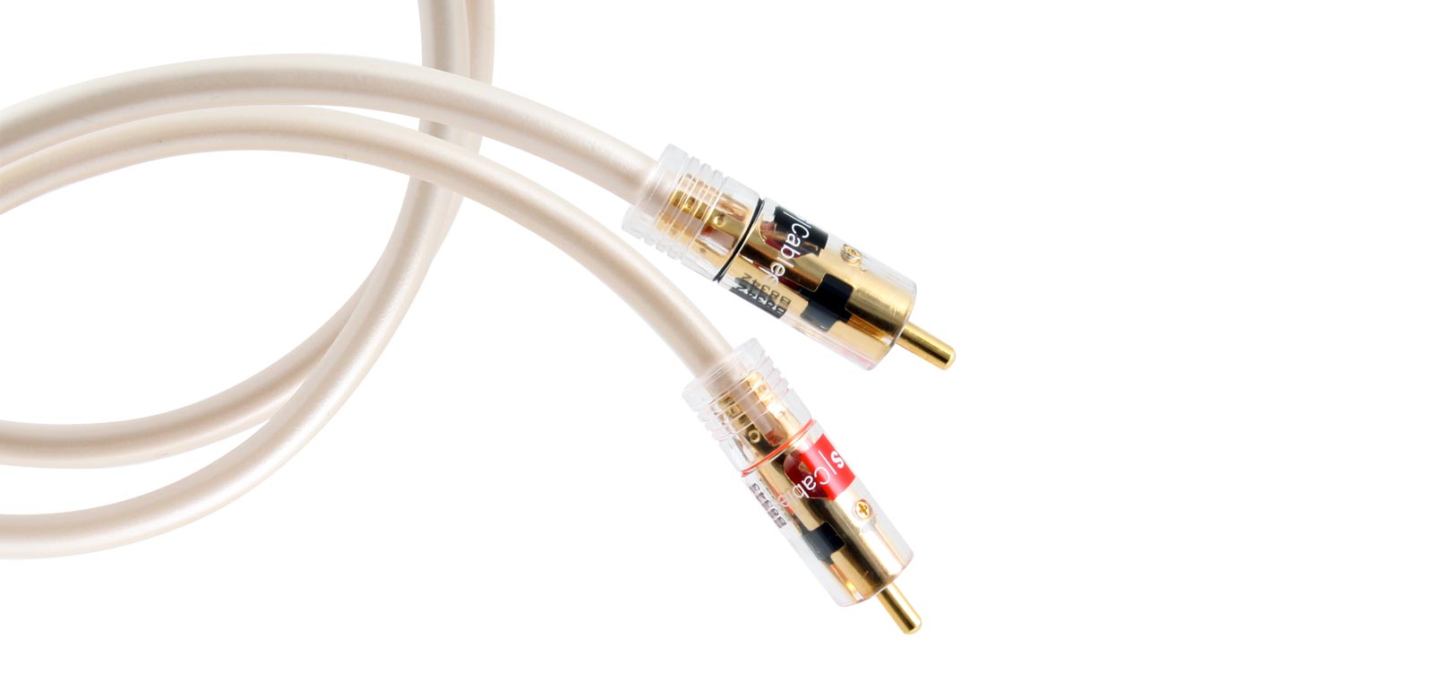 Atlas Element Integra RCA 0,75m