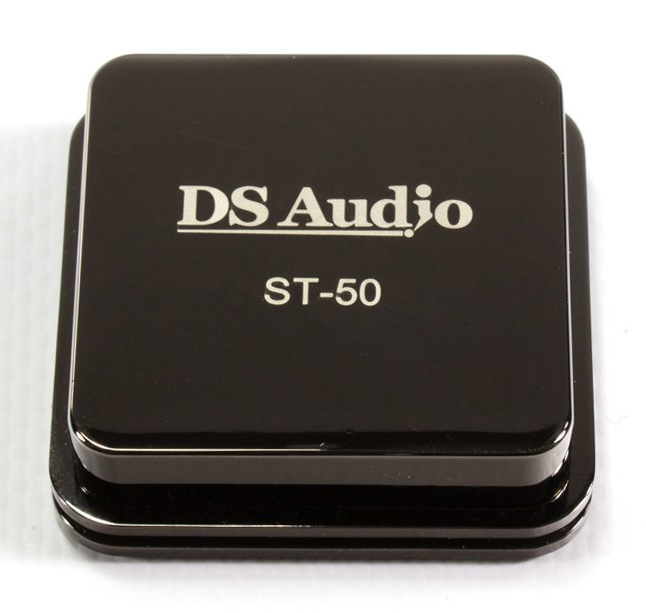 DS Audio ST-50 Stylus Cleaner