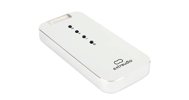 Extraudio X251 MKII Integrated Amplifier