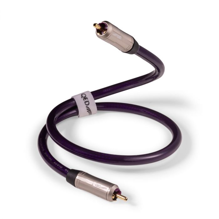 QED Reference Digital Audio 40 RCA 3,0m QE3214