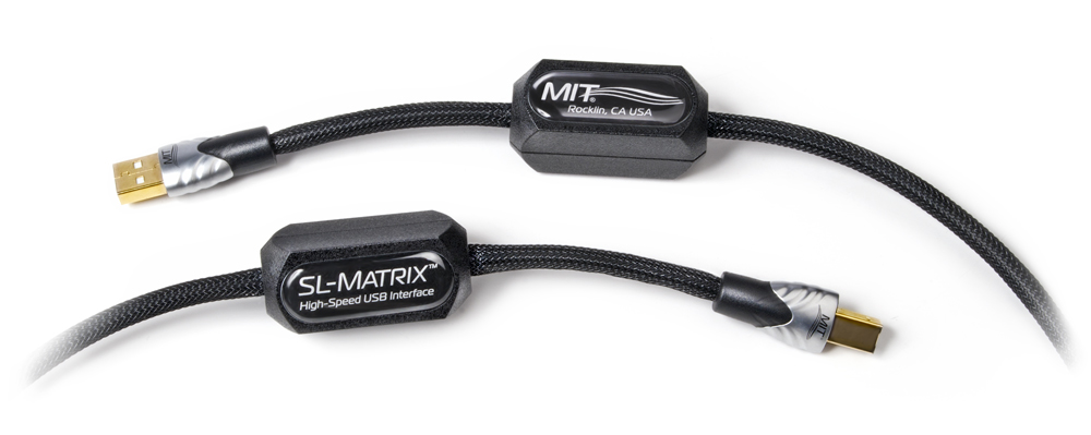 MIT SL-Matrix USB 2,0m