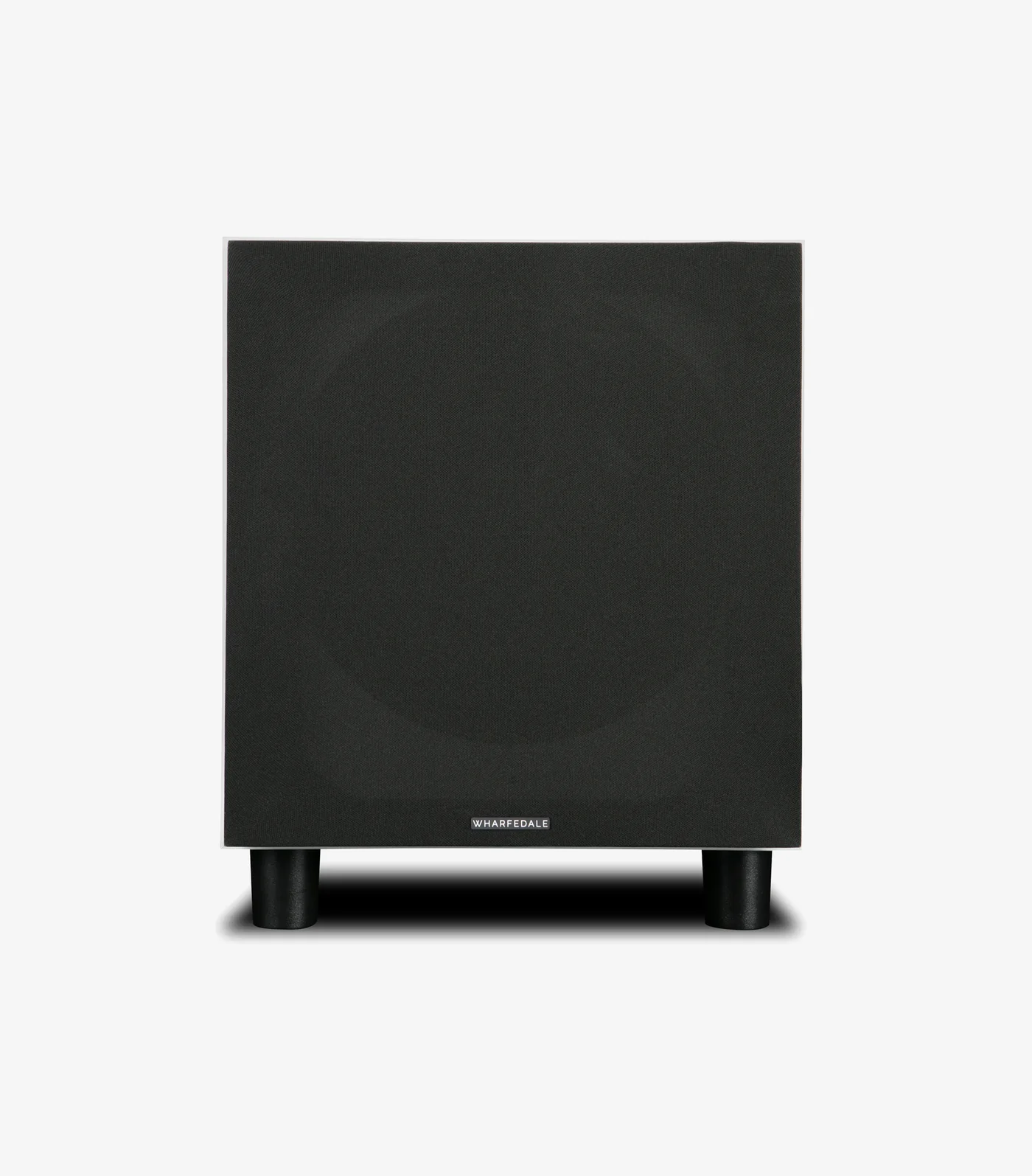 Wharfedale SW-12 white sandex