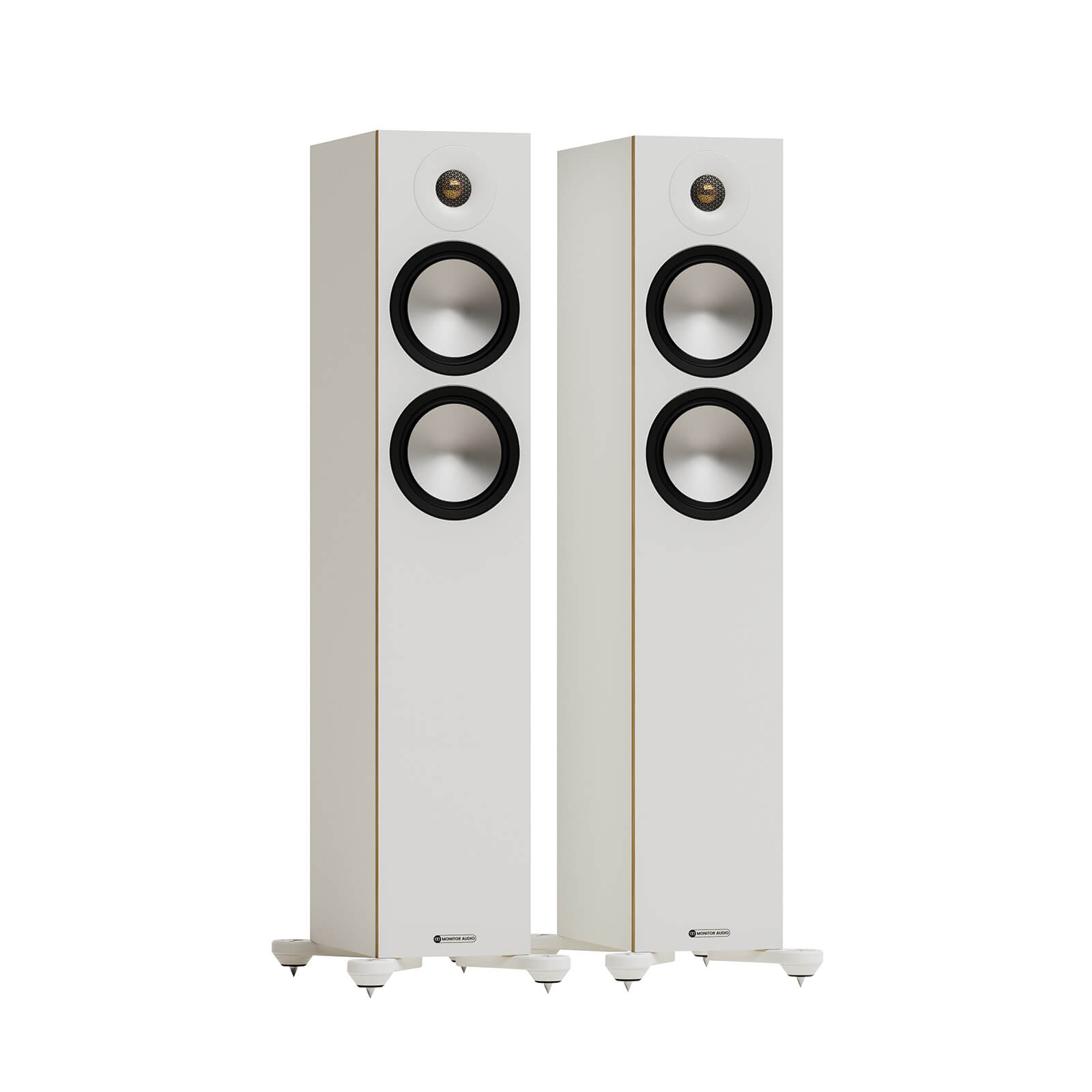 Monitor Audio Bronze 300 (7G) white