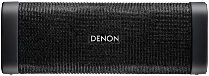 Denon Envaya DSB-150 black