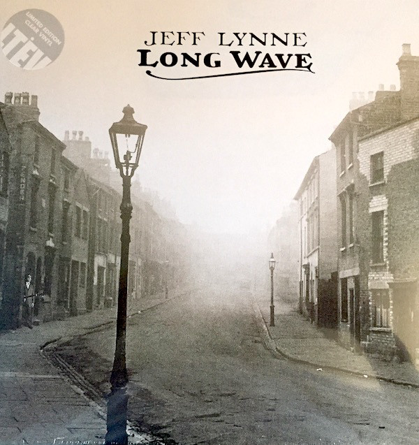 Jeff Lynne - Long Wave (LETV071LP)