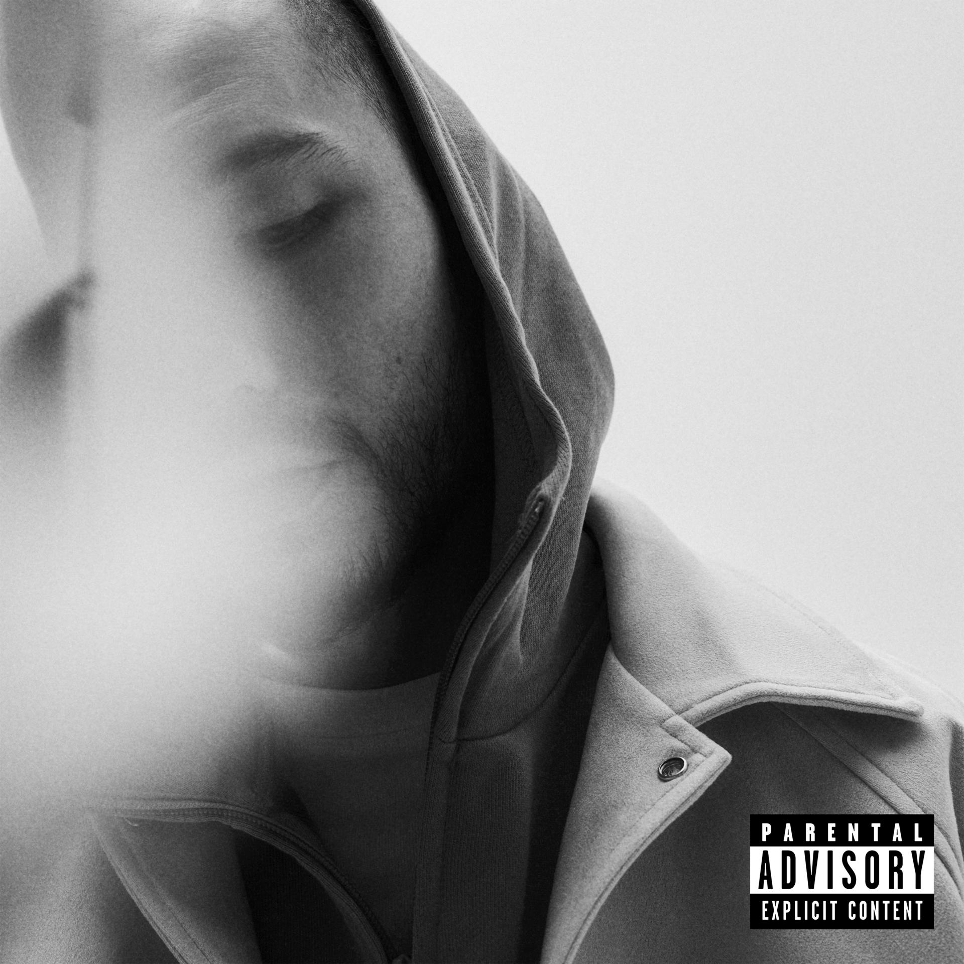 Скриптонит - 7 [Clear Smokey Vinyl] (4660275020736)