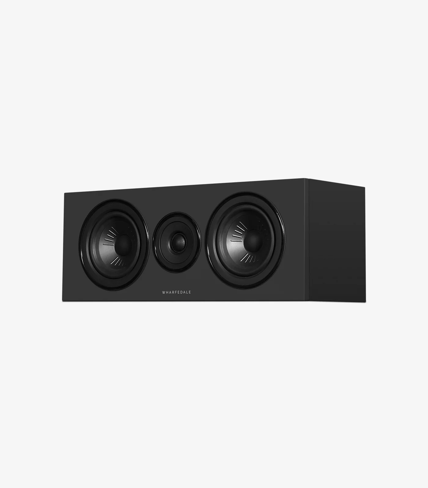Wharfedale Diamond 12.Ci black
