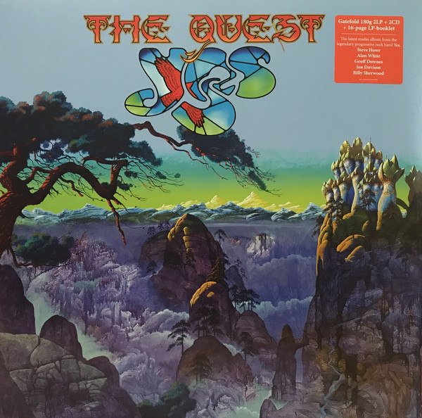 Yes - The Quest (19439878841)