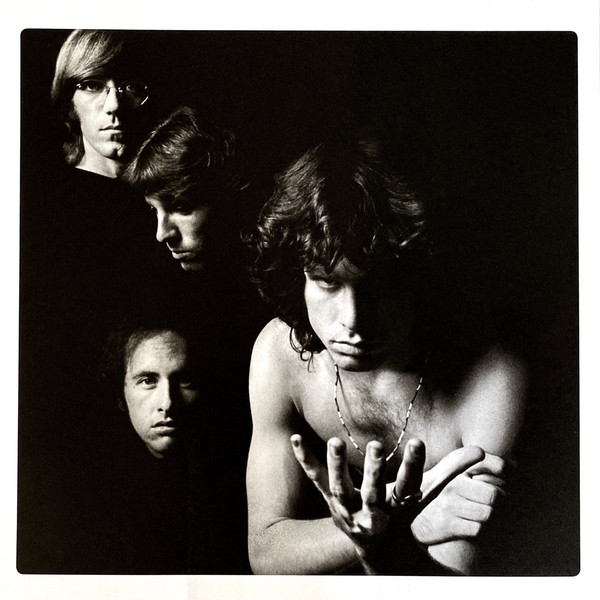 The Doors - Strange Days [50th Anniversary Edition] (081227931810)