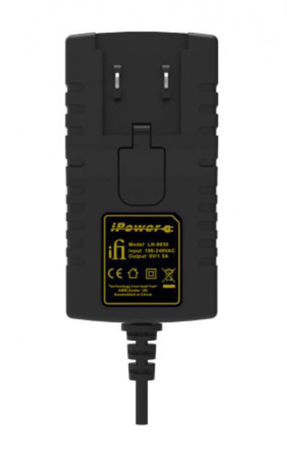 iFi Audio iPower 9V