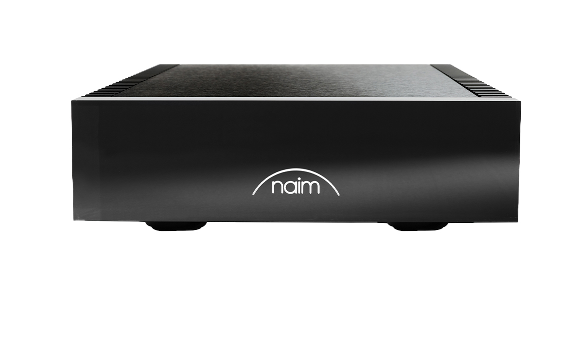 Naim Audio NVC TT New Classic