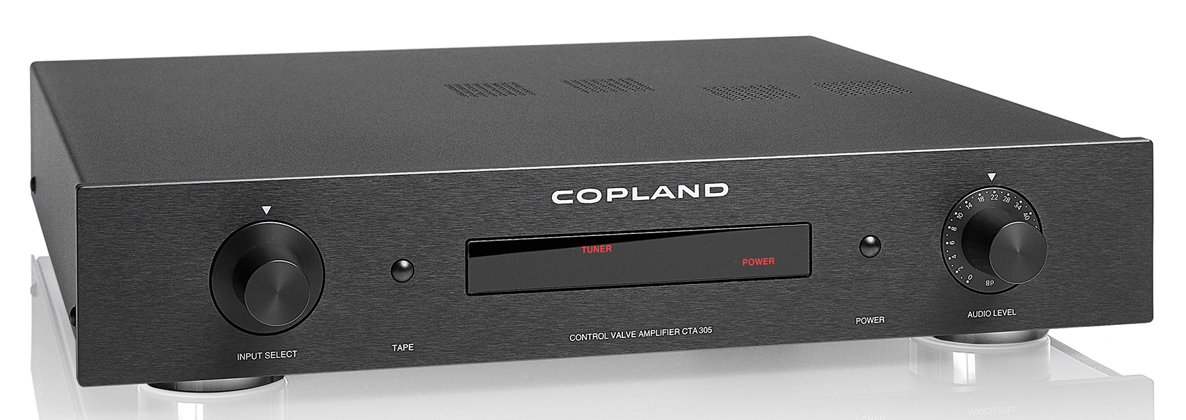Copland CTA 305 black