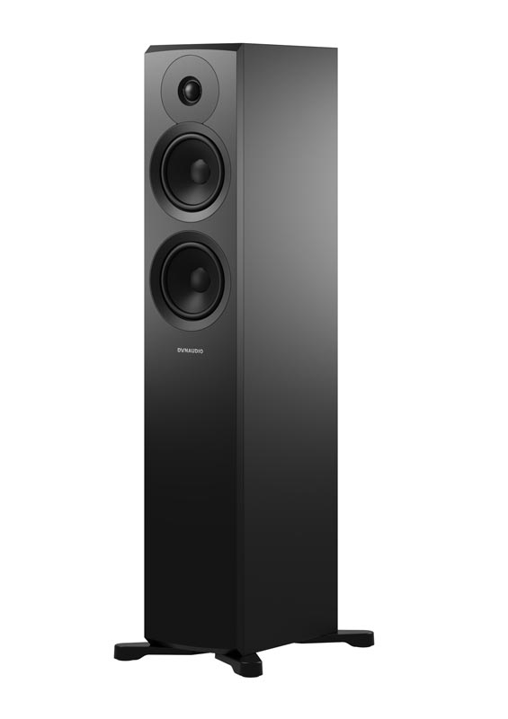 Dynaudio Emit 30 satin black