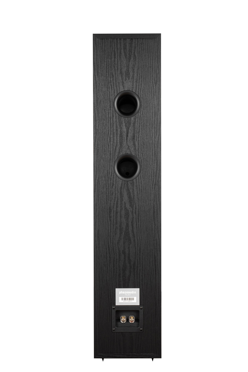 Phaze Audio Tilia 1 black