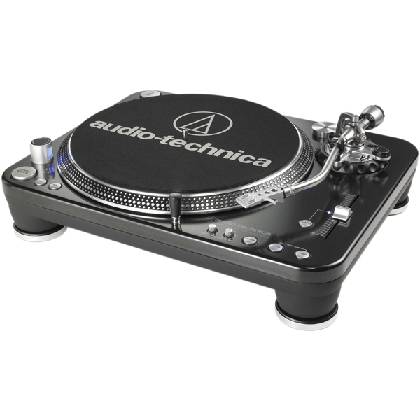 Audio-Technica AT-LP1240USB
