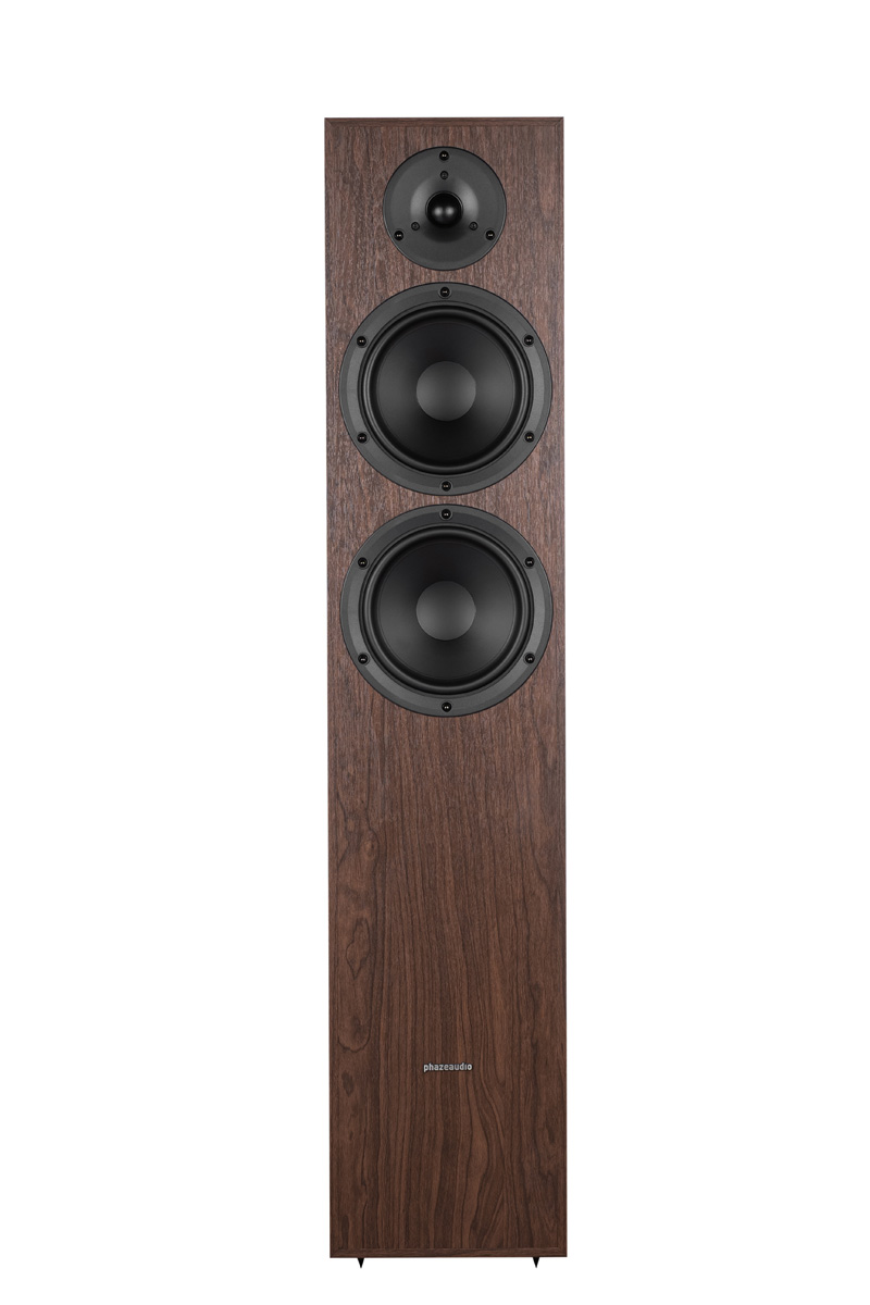Phaze Audio Tilia 1 walnut