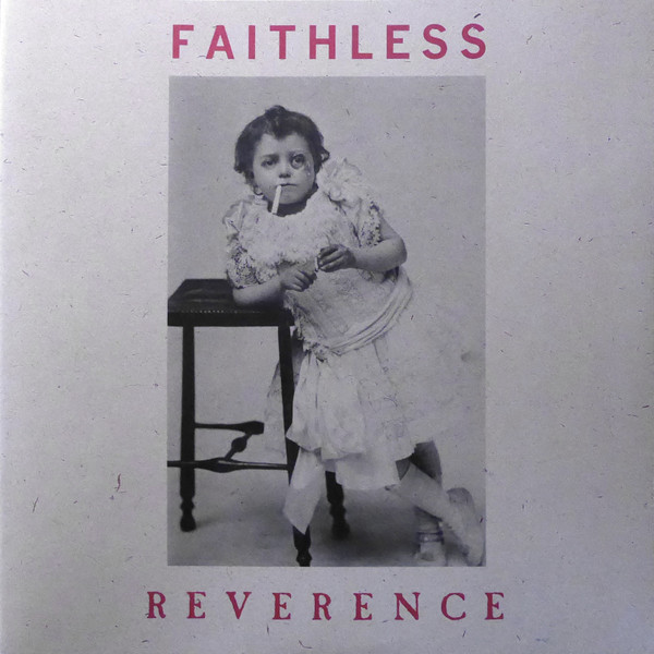 Faithless - Reverence (88985422811)