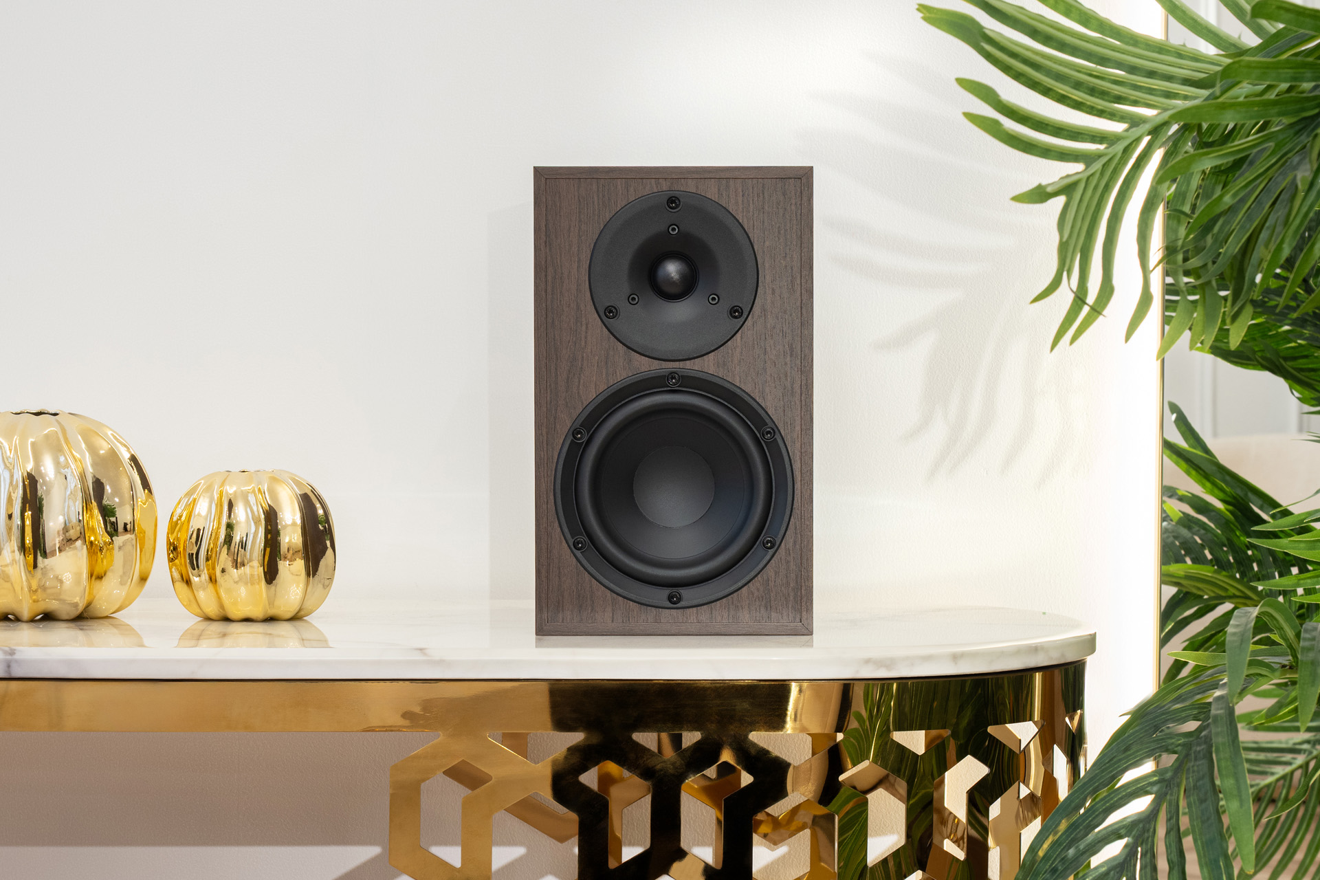 Phaze Audio Tilia 2 walnut