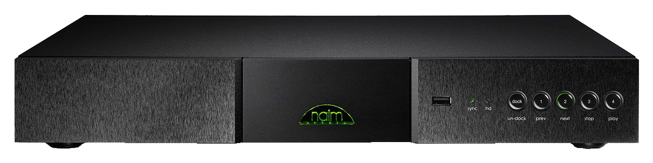 Naim Audio DAC