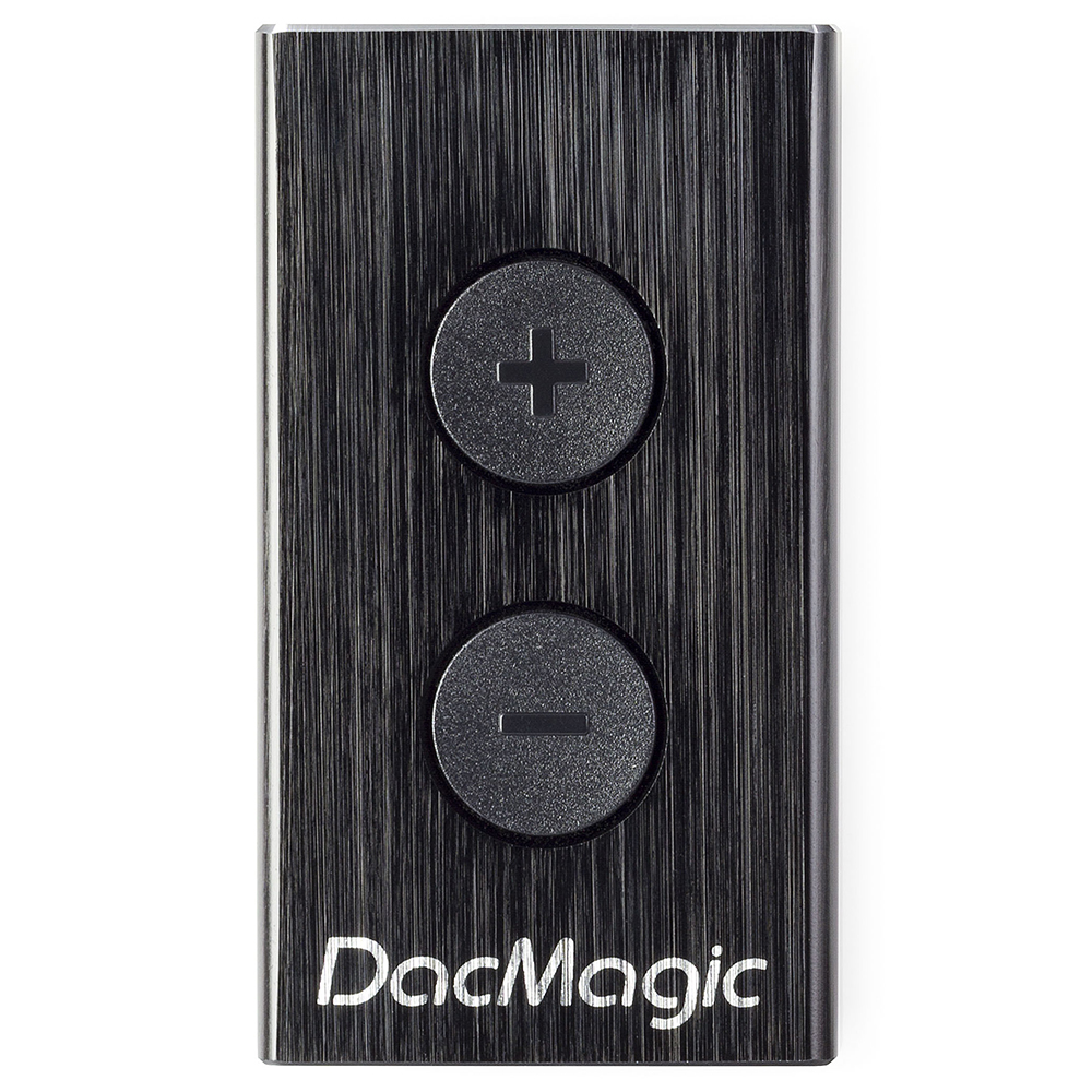 Cambridge Audio DACMAGIC XS 2 black