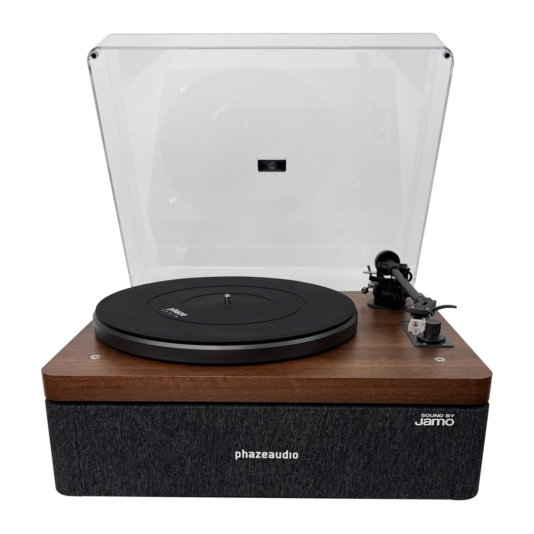 Phaze Audio Adelle walnut