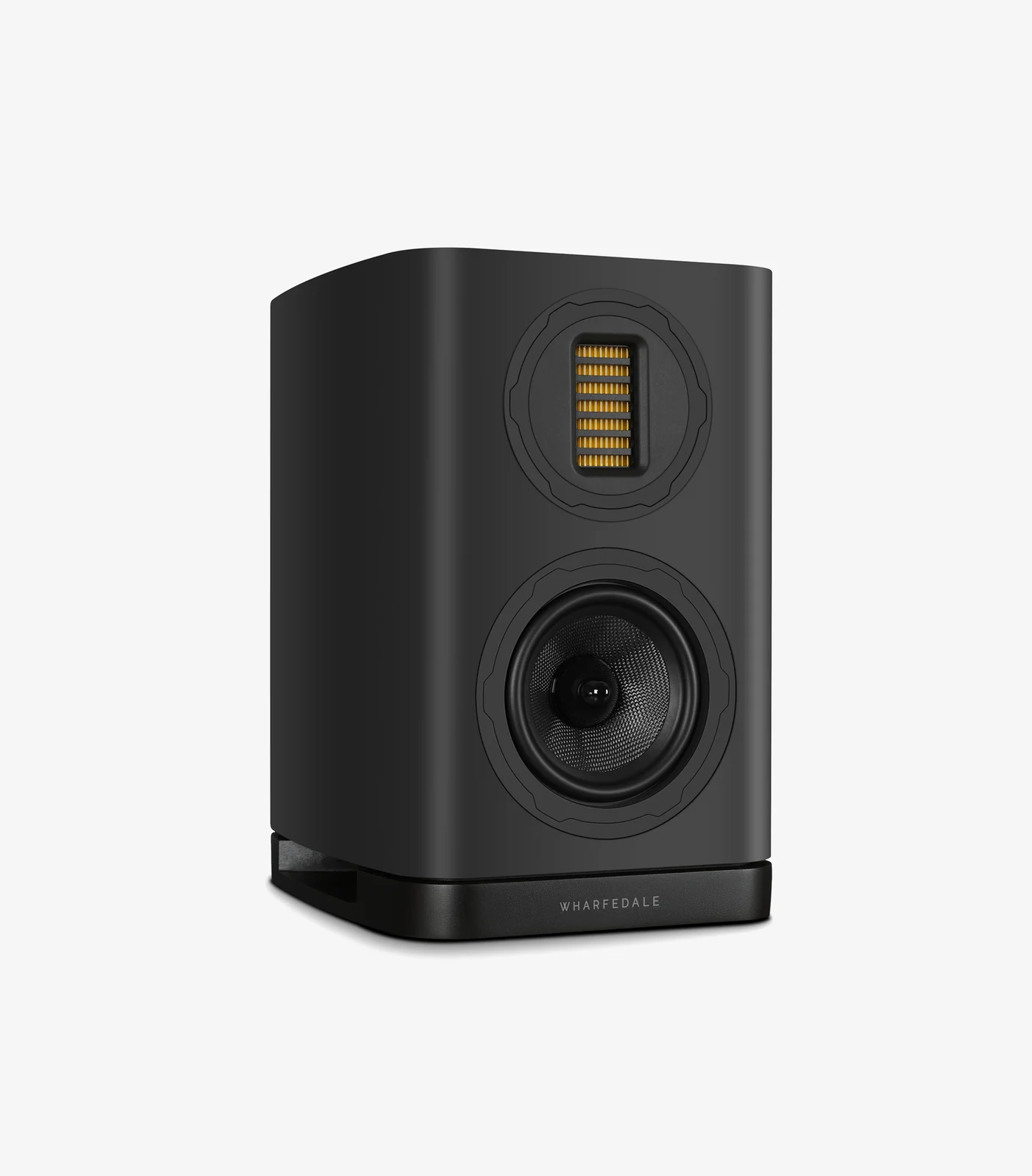 Wharfedale EVO 5.1 black