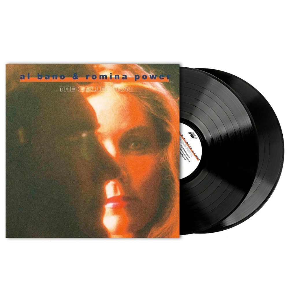 Al Bano & Romina Power - The Collection (0198029254112)
