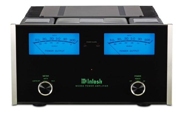 McIntosh MC302