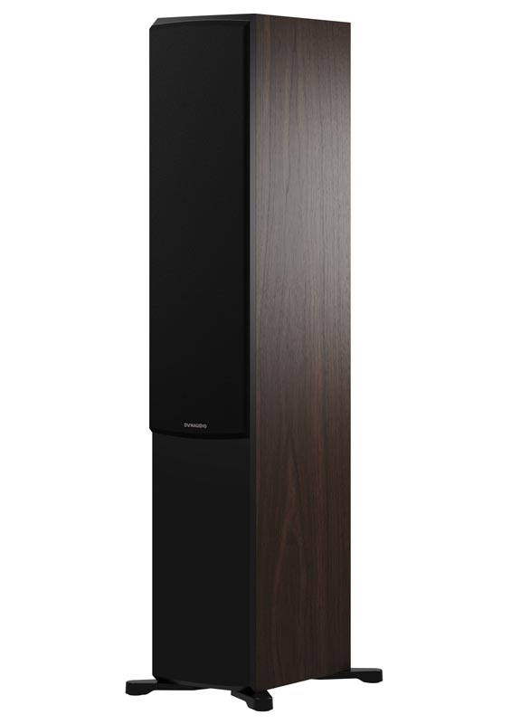 Dynaudio Emit 50 walnut