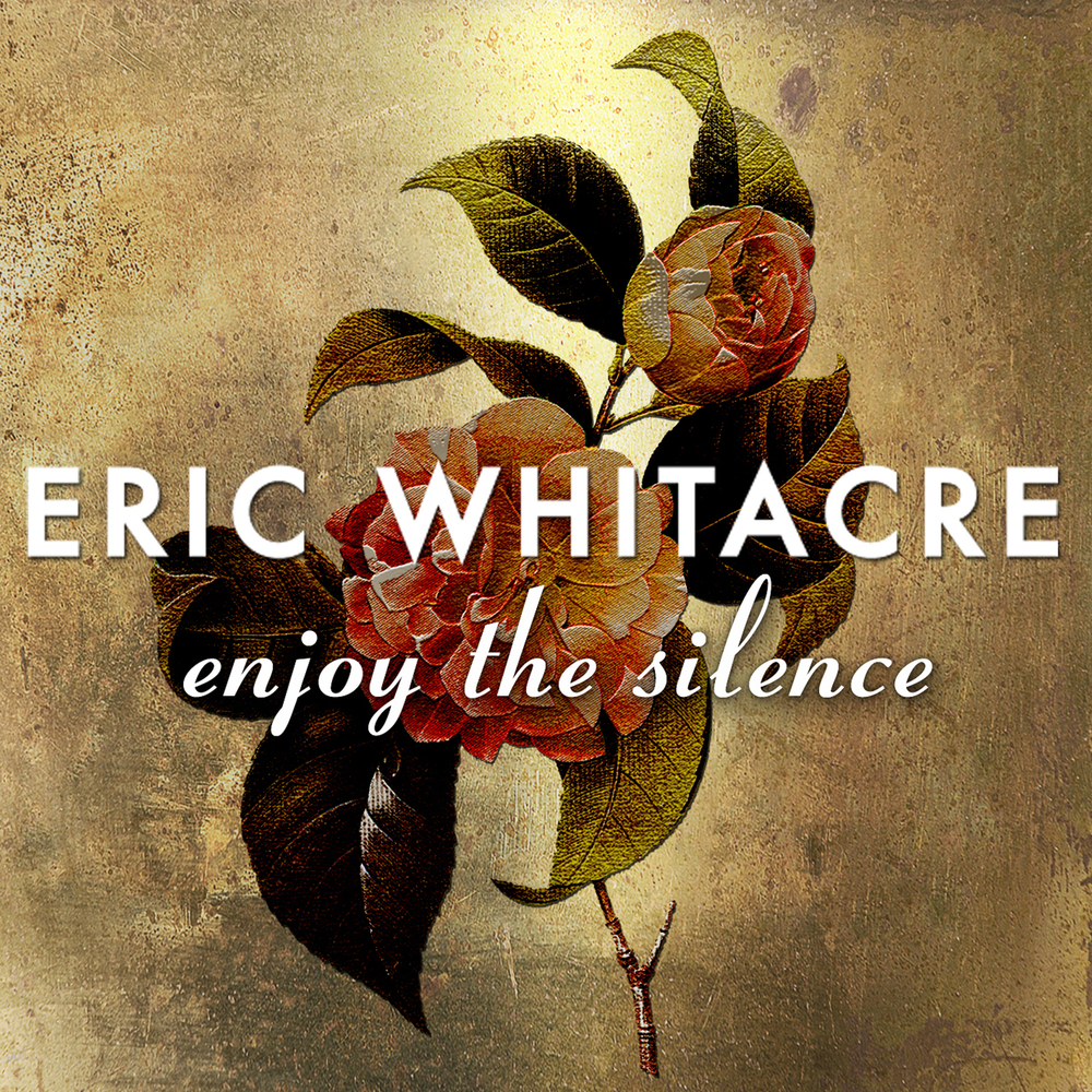 Eric Whitacre - Enjoy The Silence (4810530)