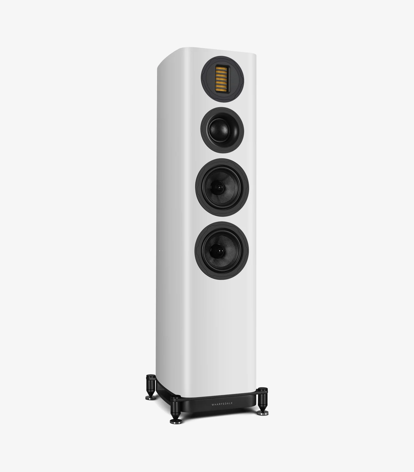 Wharfedale EVO 5.3 white