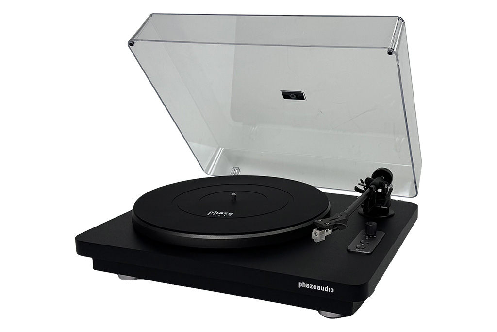 Phaze Audio Diana MKII shadow black